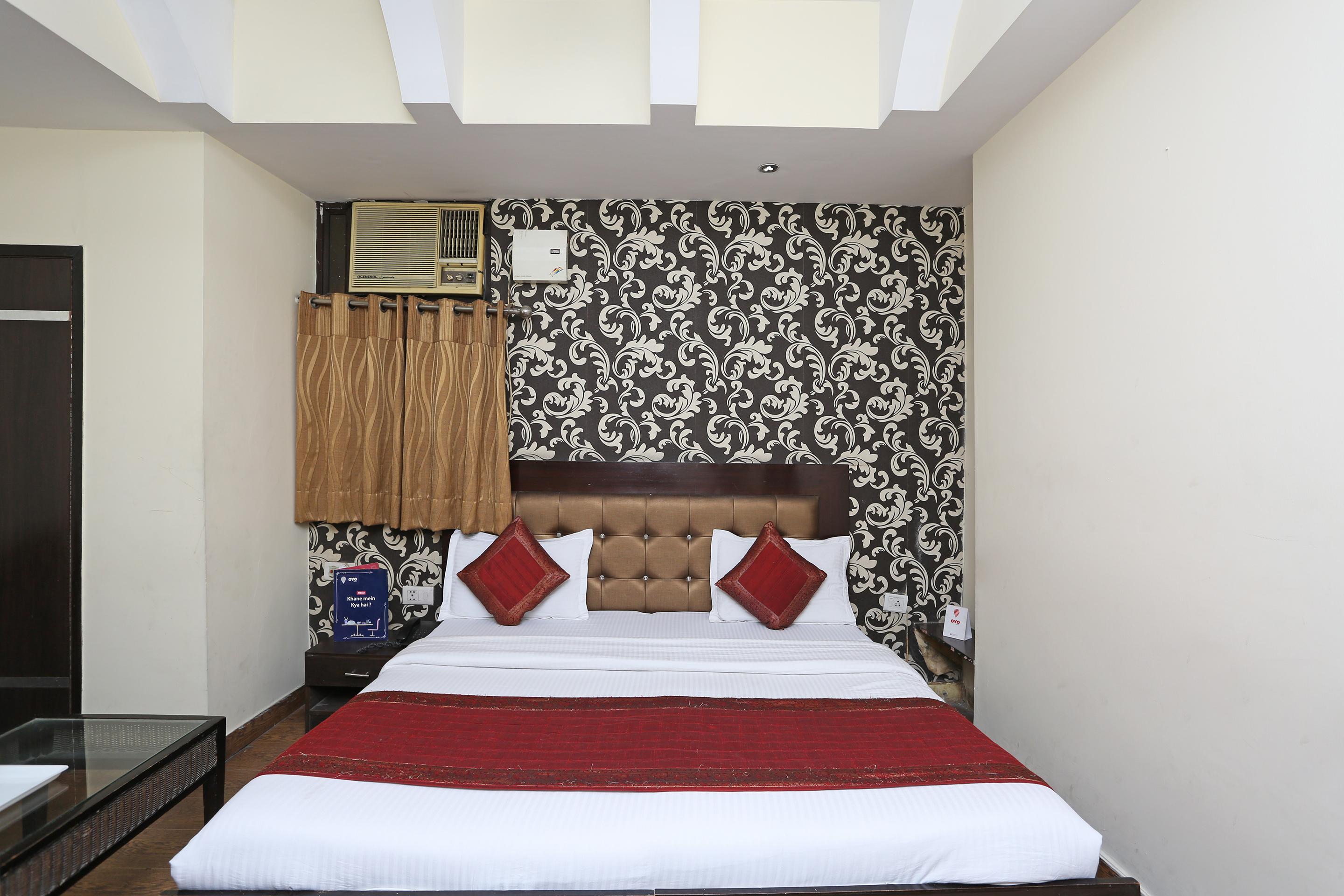 Oyo 337 Hotel Anand Delhi  Exterior photo