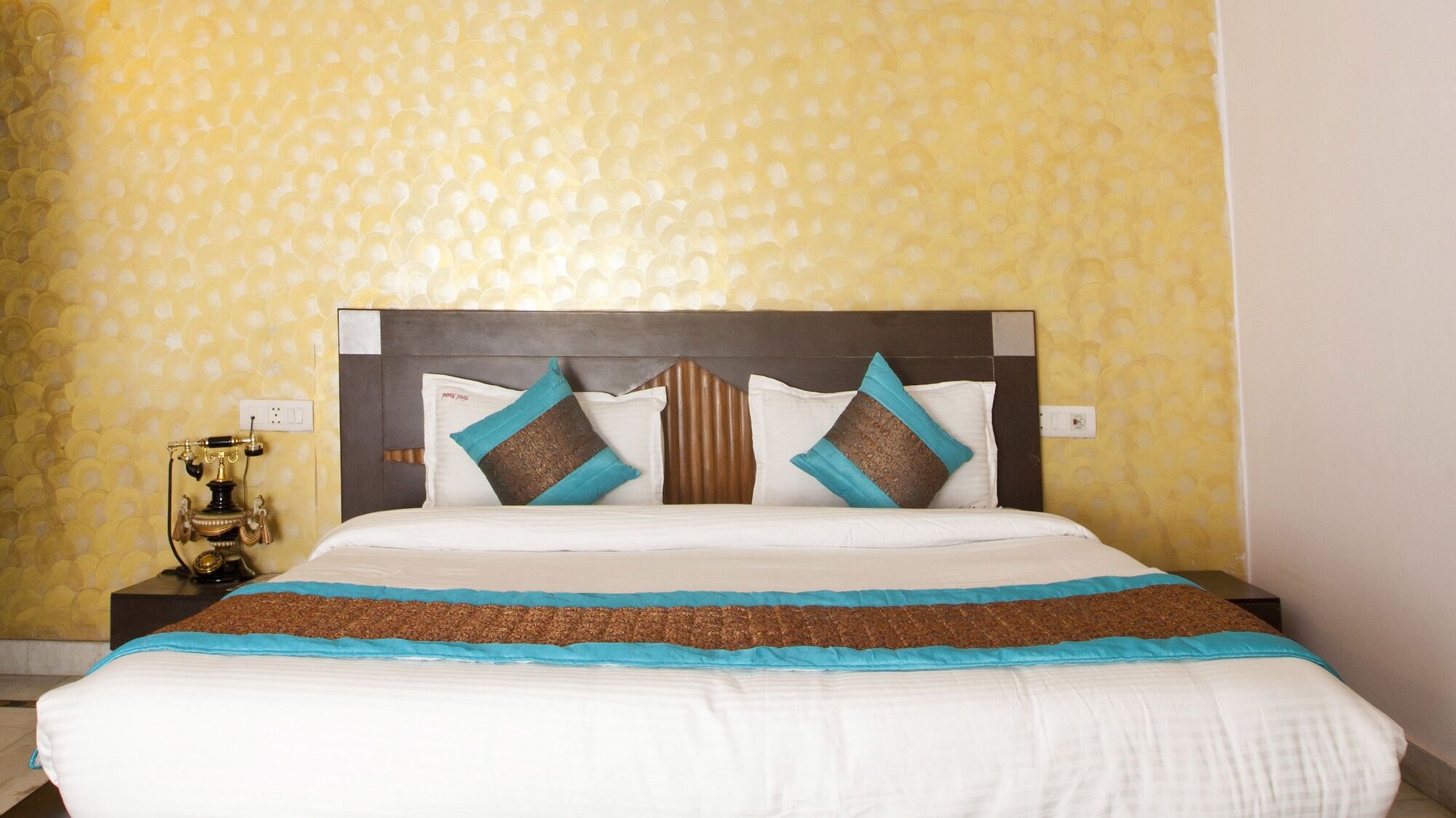 Oyo 337 Hotel Anand Delhi  Exterior photo