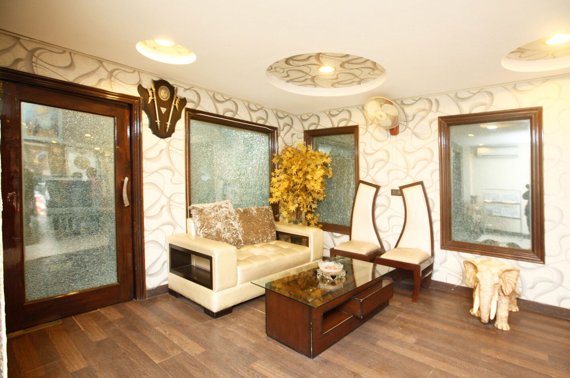 Oyo 337 Hotel Anand Delhi  Exterior photo